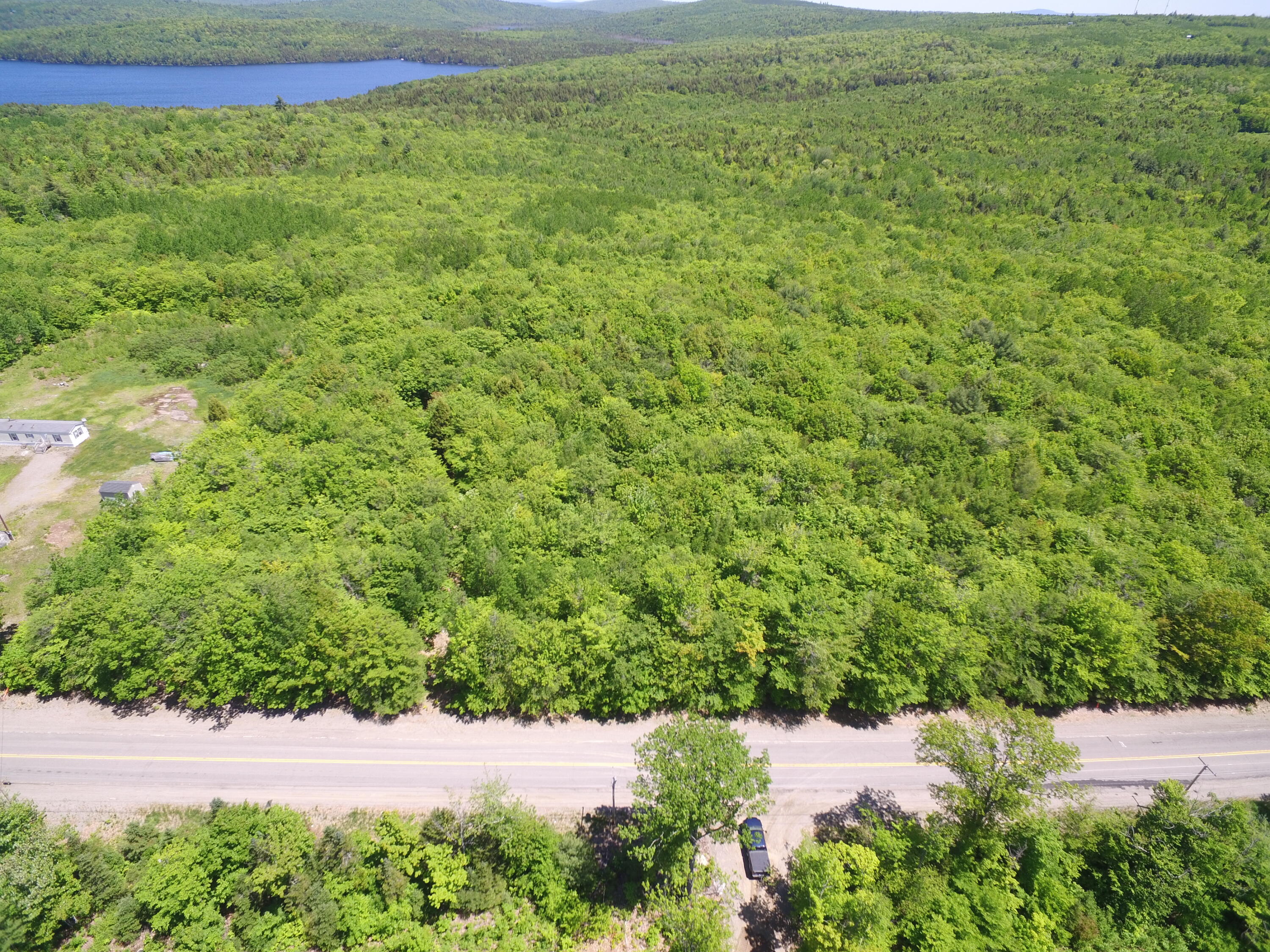 5 Map Road Lowell, ME 04493 - Photo 6 of 9 DJI_0008