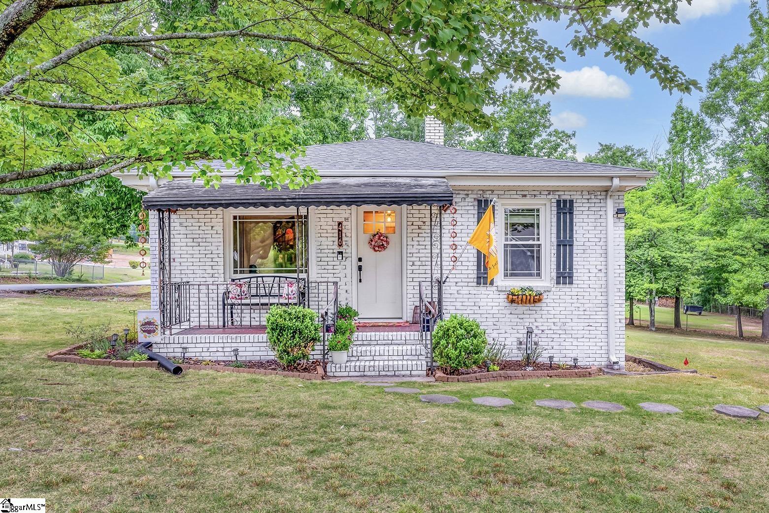 416 West Belvue Road Greenville, SC 29609 - Photo 1 of 33