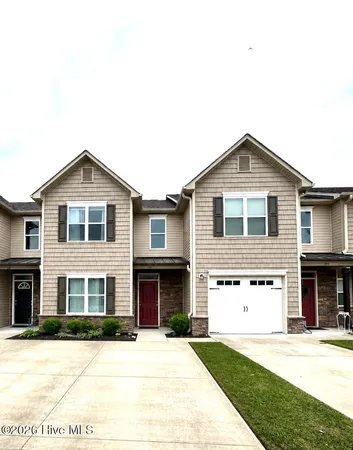 $1,500 | 214 Boyington Drive, Midway Park, NC 28544
