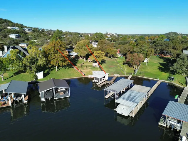$975,000 | 316 Skyline Drive, Sunrise Beach, TX 78643