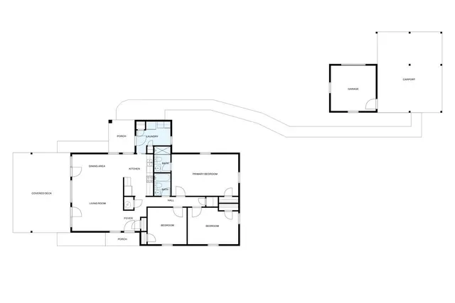 $975,000 | 316 Skyline Drive, Sunrise Beach, TX 78643