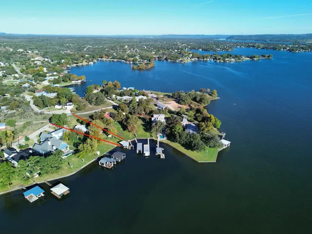 $975,000 | 316 Skyline Drive, Sunrise Beach, TX 78643