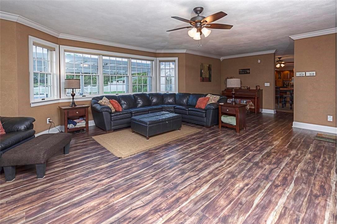 2719 Imbs Station Road Millstadt, IL 62260 - Photo 11 of 59 Gallery Image 11