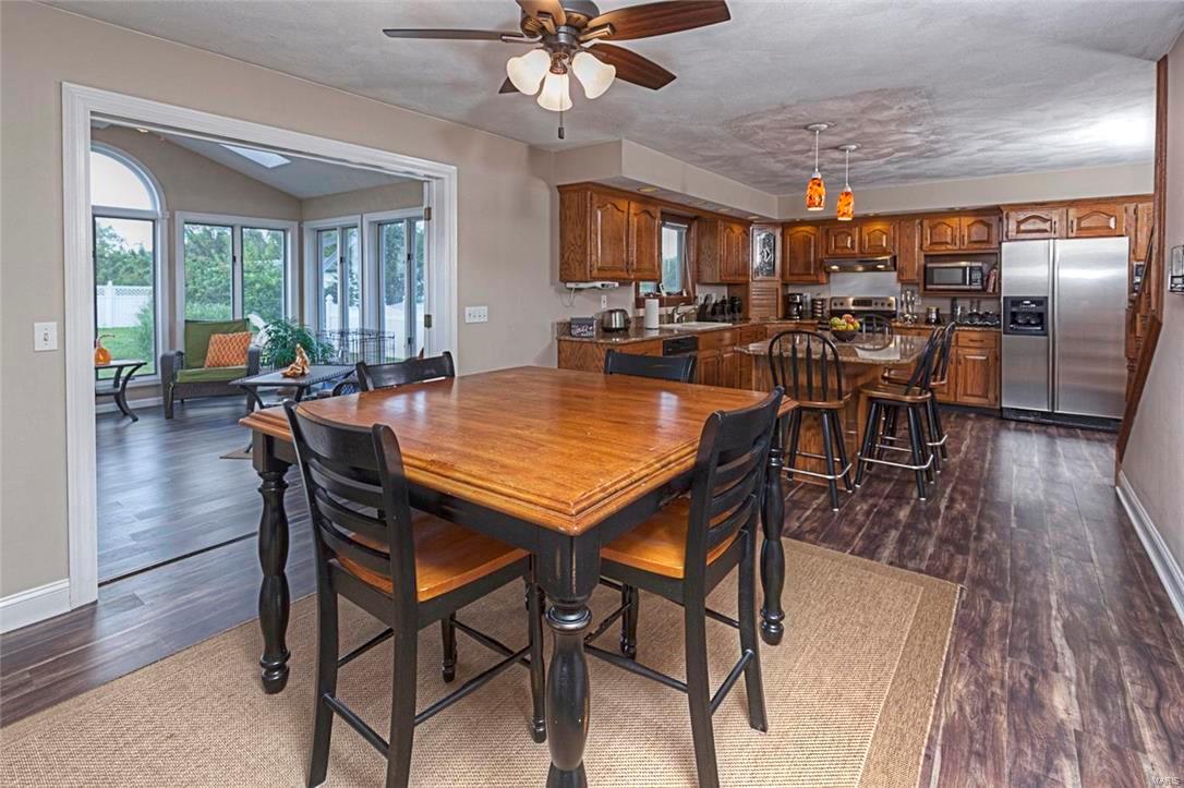 2719 Imbs Station Road Millstadt, IL 62260 - Photo 12 of 59 Gallery Image 12