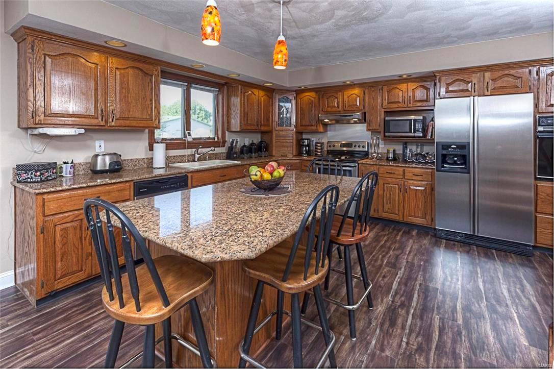 2719 Imbs Station Road Millstadt, IL 62260 - Photo 13 of 59 Gallery Image 13