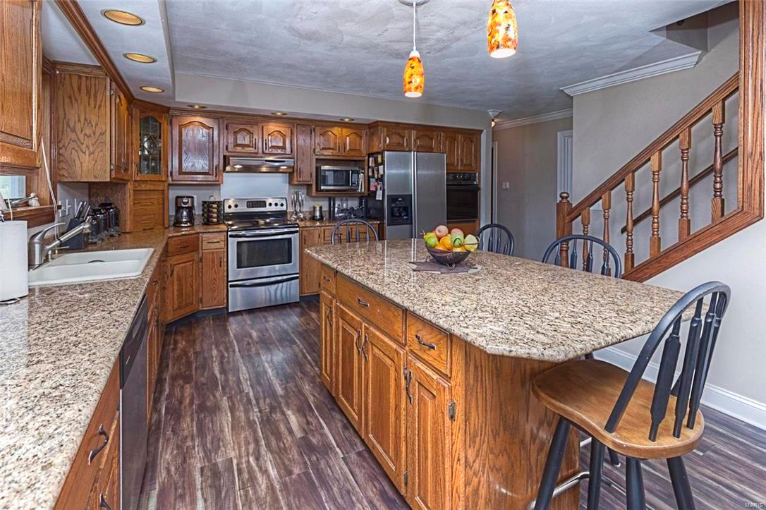 2719 Imbs Station Road Millstadt, IL 62260 - Photo 14 of 59 Gallery Image 14