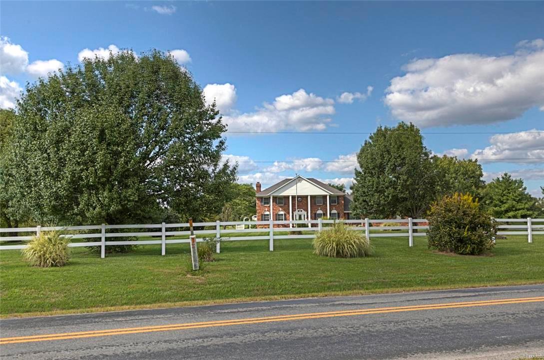 2719 Imbs Station Road Millstadt, IL 62260 - Photo 3 of 59 Gallery Image 3