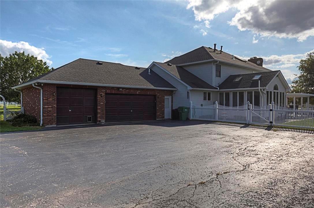 2719 Imbs Station Road Millstadt, IL 62260 - Photo 42 of 59 Gallery Image 42