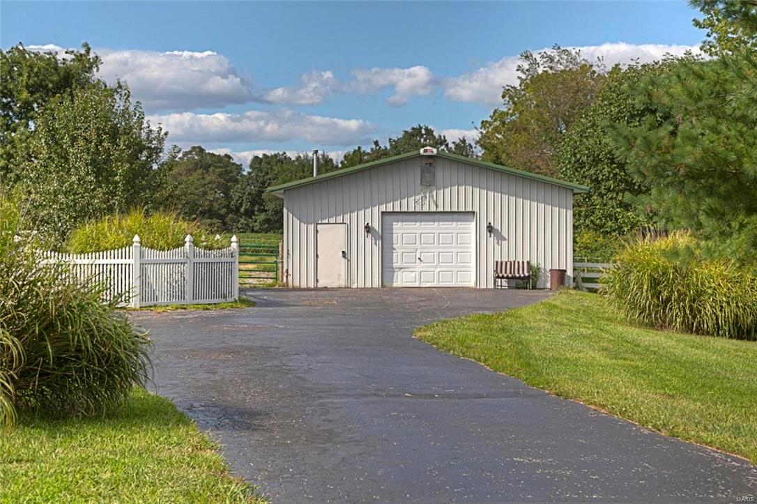 2719 Imbs Station Road Millstadt, IL 62260 - Photo 57 of 59 Gallery Image 57
