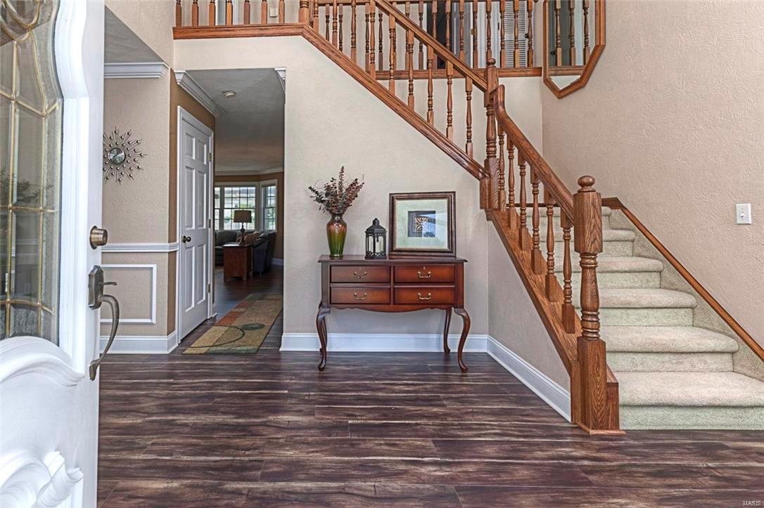 2719 Imbs Station Road Millstadt, IL 62260 - Photo 7 of 59 Gallery Image 7