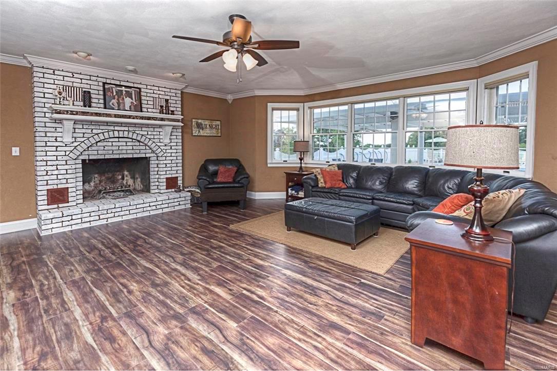 2719 Imbs Station Road Millstadt, IL 62260 - Photo 10 of 59 Gallery Image 10