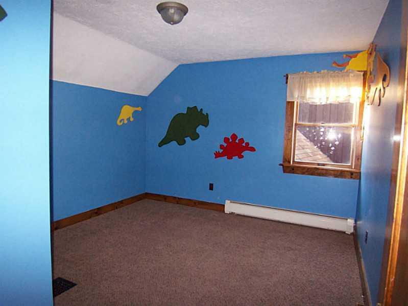 42 Bagley Road East Waterboro, ME 04030 - Photo 16 of 20 Bedroom.