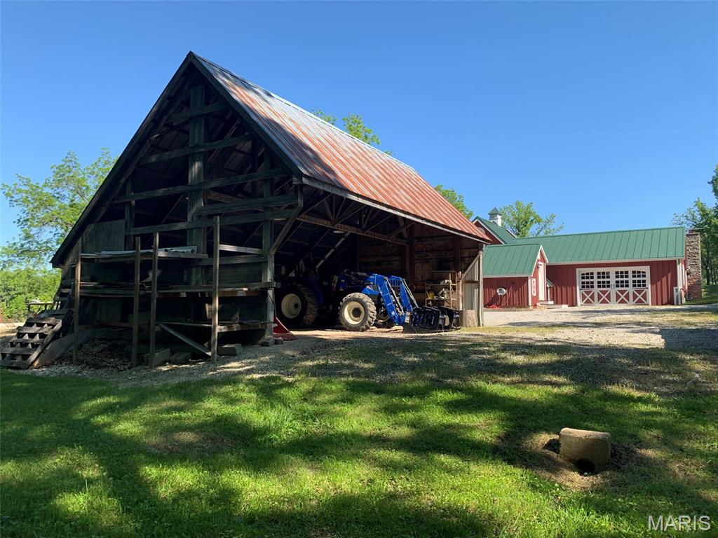 1055 Brush Creek Road Union, MO 63084 - Photo 63 of 82