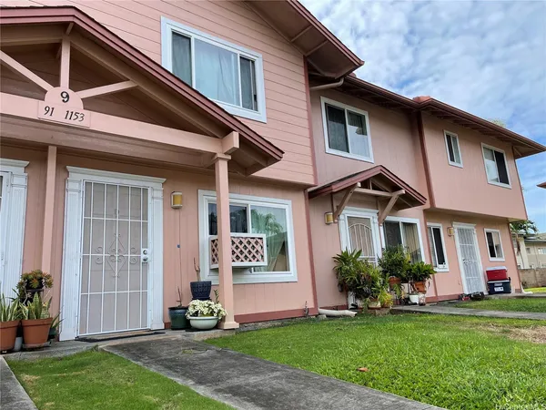 $2,300 | 91-1153 Kamaaha Loop, Unit 9D, Kapolei, HI 96707