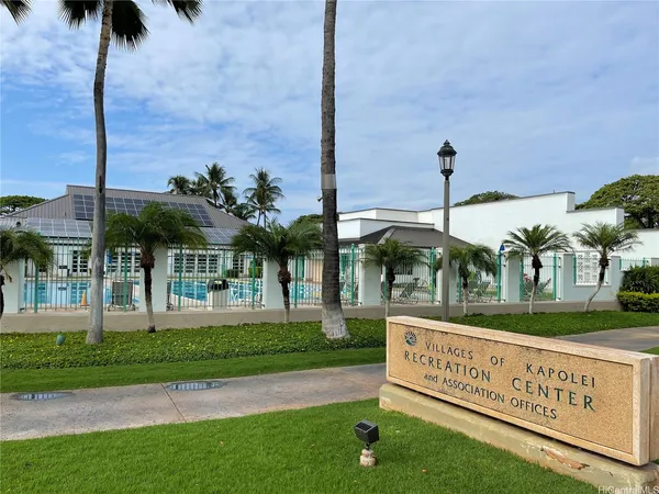 $2,300 | 91-1153 Kamaaha Loop, Unit 9D, Kapolei, HI 96707