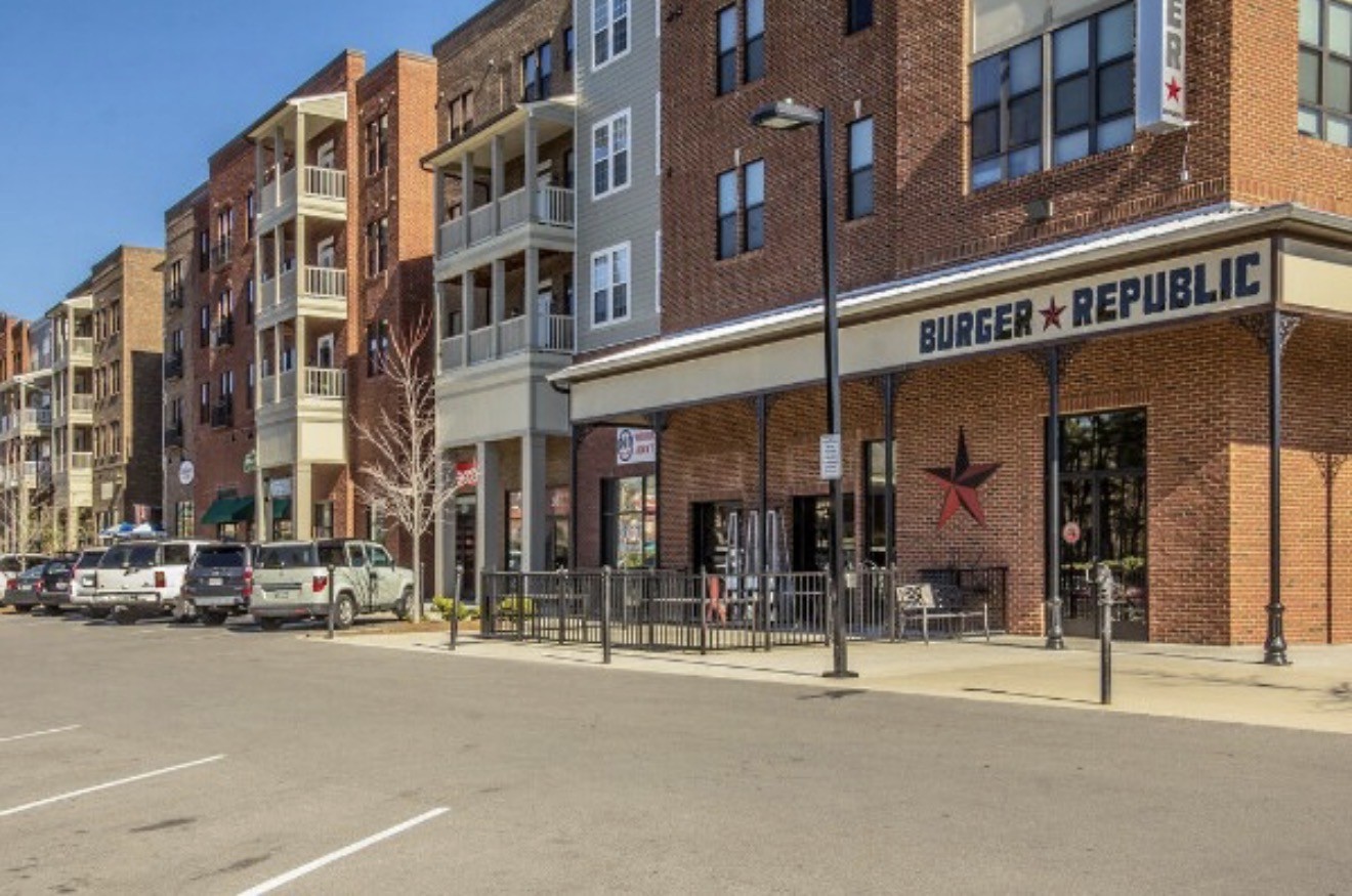 7233 Althorp Way, Unit S1 Nashville, TN 37211 - Photo 31 of 34