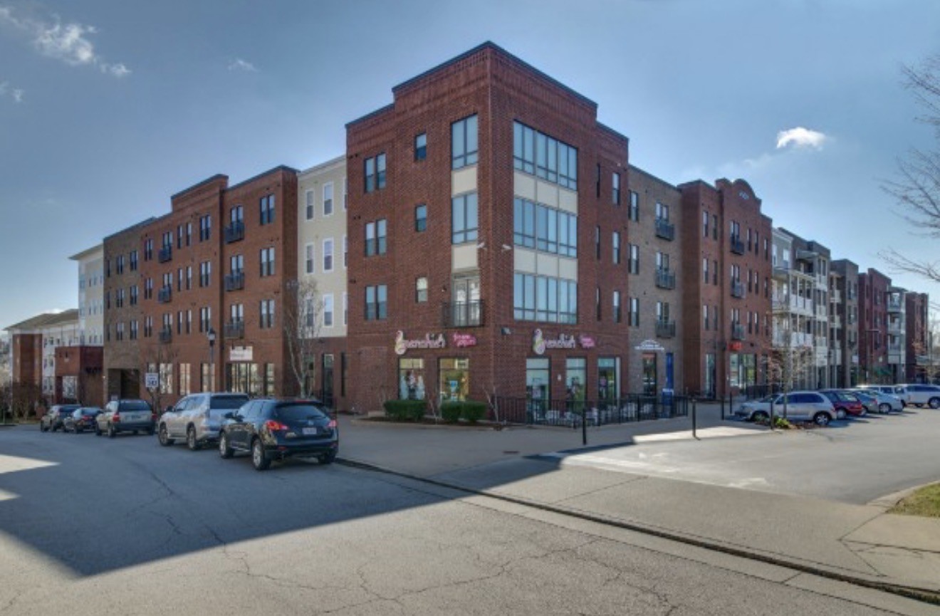 7233 Althorp Way, Unit S1 Nashville, TN 37211 - Photo 33 of 34