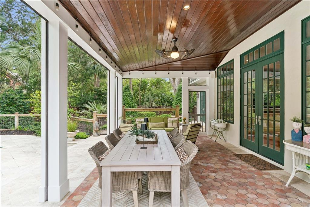 1008 Lewis Lane St. Simons Island, GA 31522 - Photo 77 of 99