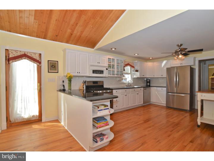 237 Hickory Corner Road East Windsor, NJ 08520 - Photo 11 of 25 Kitchen