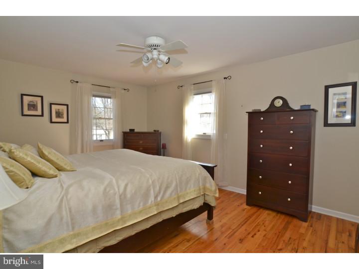 237 Hickory Corner Road East Windsor, NJ 08520 - Photo 14 of 25 Master Bedroom