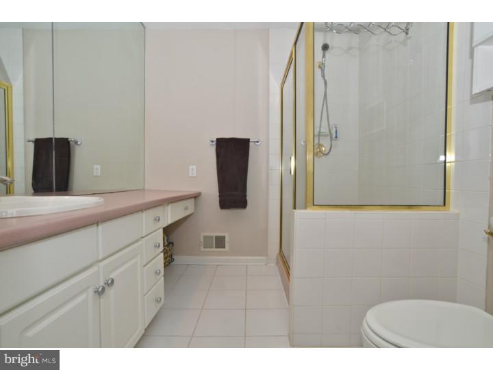 237 Hickory Corner Road East Windsor, NJ 08520 - Photo 15 of 25 Master Bathroom