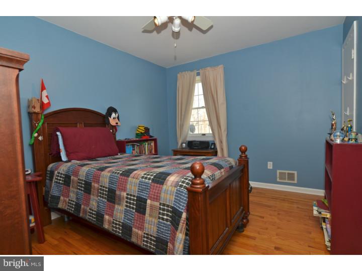 237 Hickory Corner Road East Windsor, NJ 08520 - Photo 16 of 25 Bedroom 2