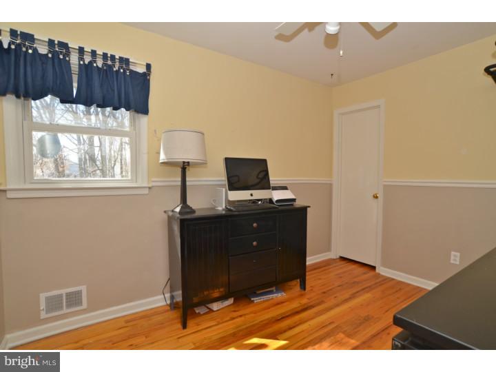 237 Hickory Corner Road East Windsor, NJ 08520 - Photo 18 of 25 Bedroom 4