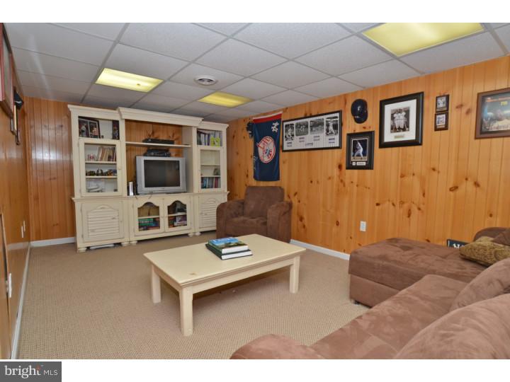 237 Hickory Corner Road East Windsor, NJ 08520 - Photo 20 of 25 Rec Room