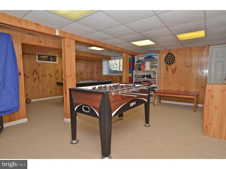 237 Hickory Corner Road East Windsor, NJ 08520 - Photo 21 of 25 Rec Room