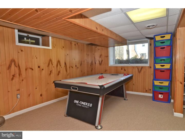 237 Hickory Corner Road East Windsor, NJ 08520 - Photo 22 of 25 Rec Room