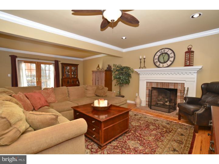 237 Hickory Corner Road East Windsor, NJ 08520 - Photo 5 of 25 Great Room