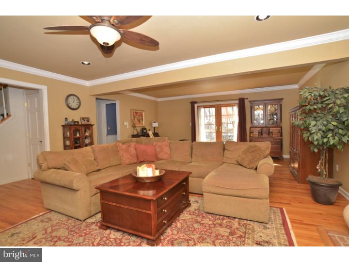 237 Hickory Corner Road East Windsor, NJ 08520 - Photo 6 of 25 Great Room