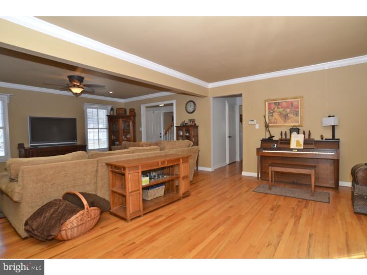 237 Hickory Corner Road East Windsor, NJ 08520 - Photo 7 of 25 Great Room