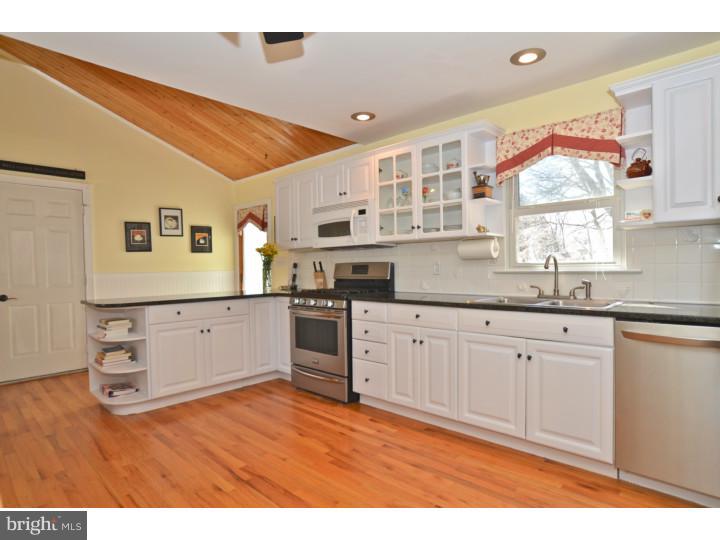 237 Hickory Corner Road East Windsor, NJ 08520 - Photo 9 of 25 Kitchen