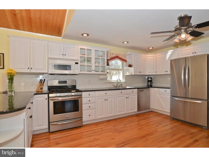 237 Hickory Corner Road East Windsor, NJ 08520 - Photo 10 of 25 Kitchen