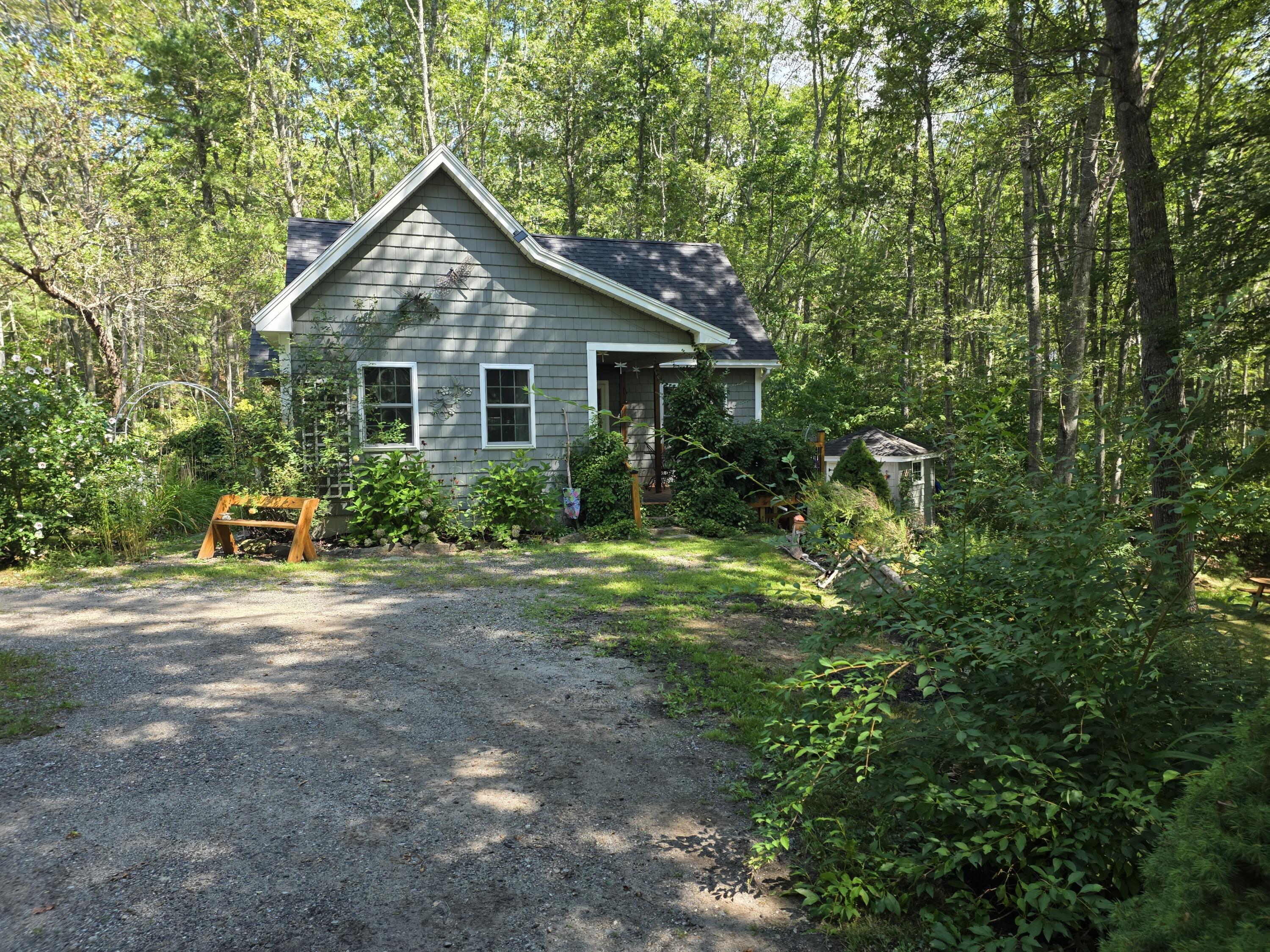 698 Old Stage Road Arrowsic, ME 04530 - Photo 2 of 21 20260824_111924