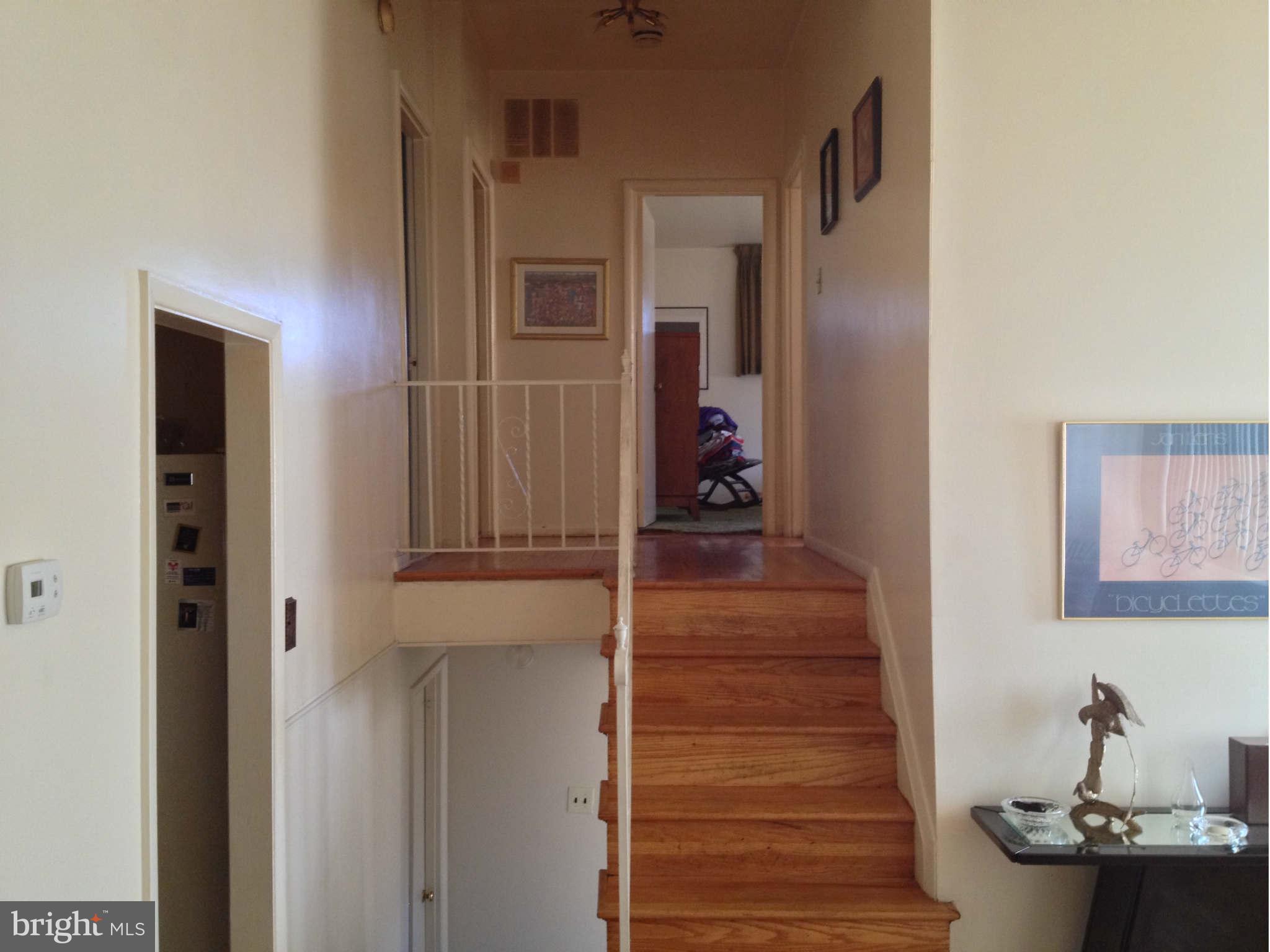 Interior (General)