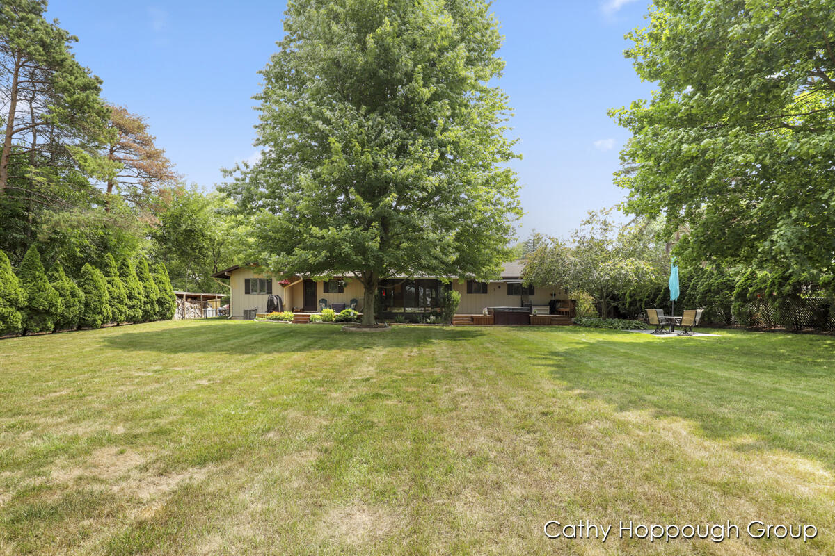 3926 Jackson Road Saranac, MI 48881 - Photo 18 of 20 IMG_1017