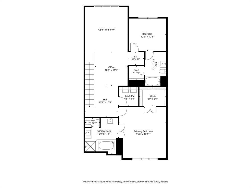 1600 Abrams Road, Unit 27 Dallas, TX 75214 - Photo 26 of 27 Gallery Image 26