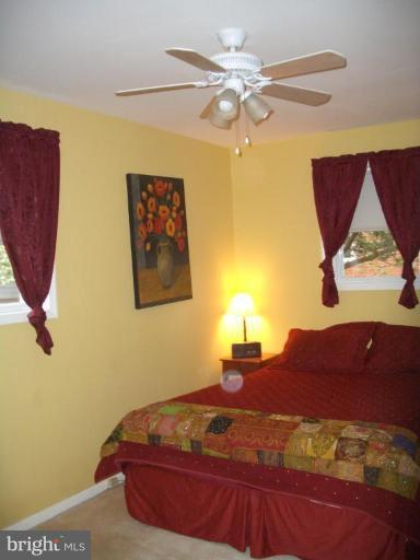 4801 Red Fox Road Rockville, MD 20852 - Photo 14 of 20 Bedroom #1