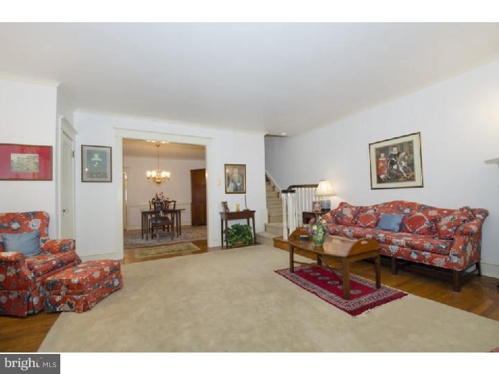 2935 Rising Sun Road Ardmore, PA 19003 - Photo 3 of 16 Living Room
