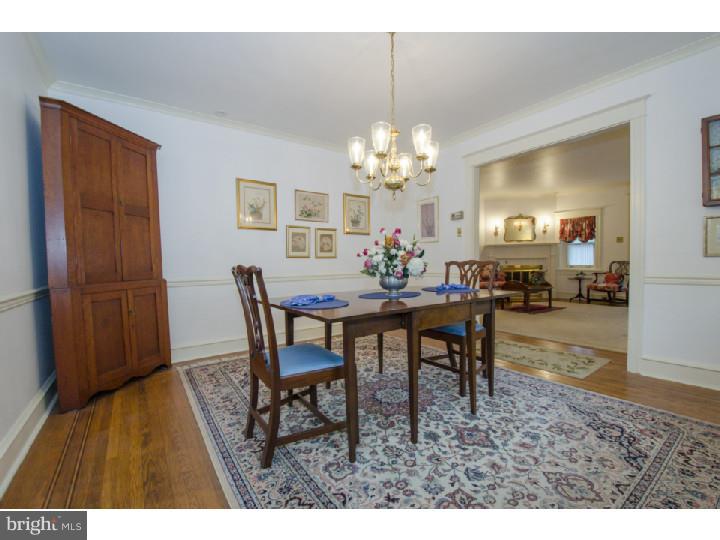 2935 Rising Sun Road Ardmore, PA 19003 - Photo 4 of 16 Dining Room