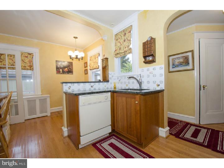 2935 Rising Sun Road Ardmore, PA 19003 - Photo 7 of 16 Kitchen
