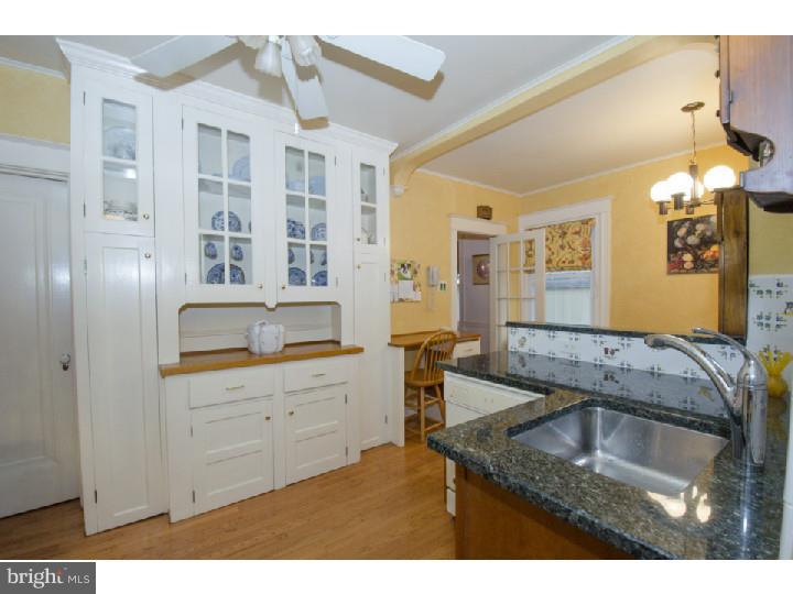 2935 Rising Sun Road Ardmore, PA 19003 - Photo 8 of 16 Kitchen