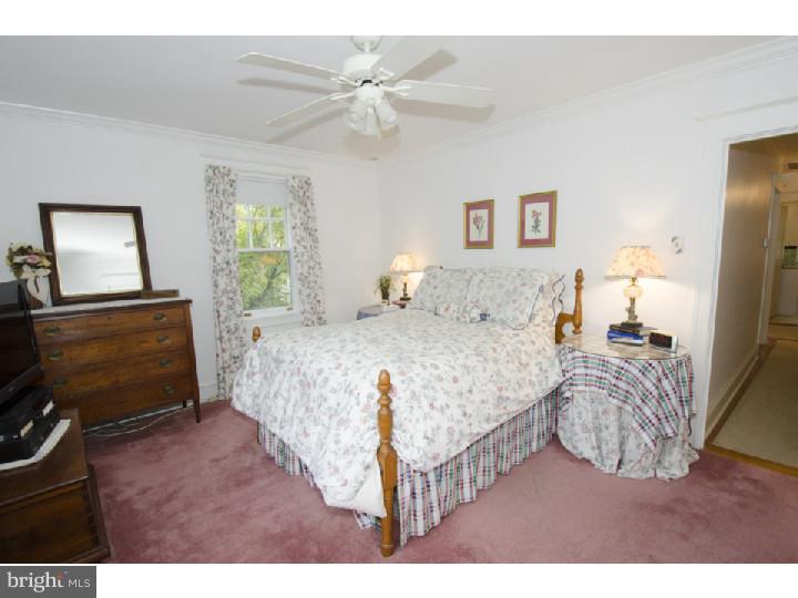 2935 Rising Sun Road Ardmore, PA 19003 - Photo 10 of 16 Master Bedroom