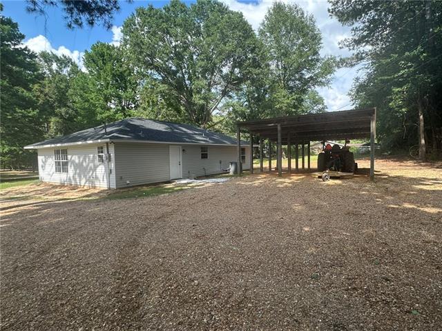 136 Price Pollock, LA 71467 - Photo 30 of 31