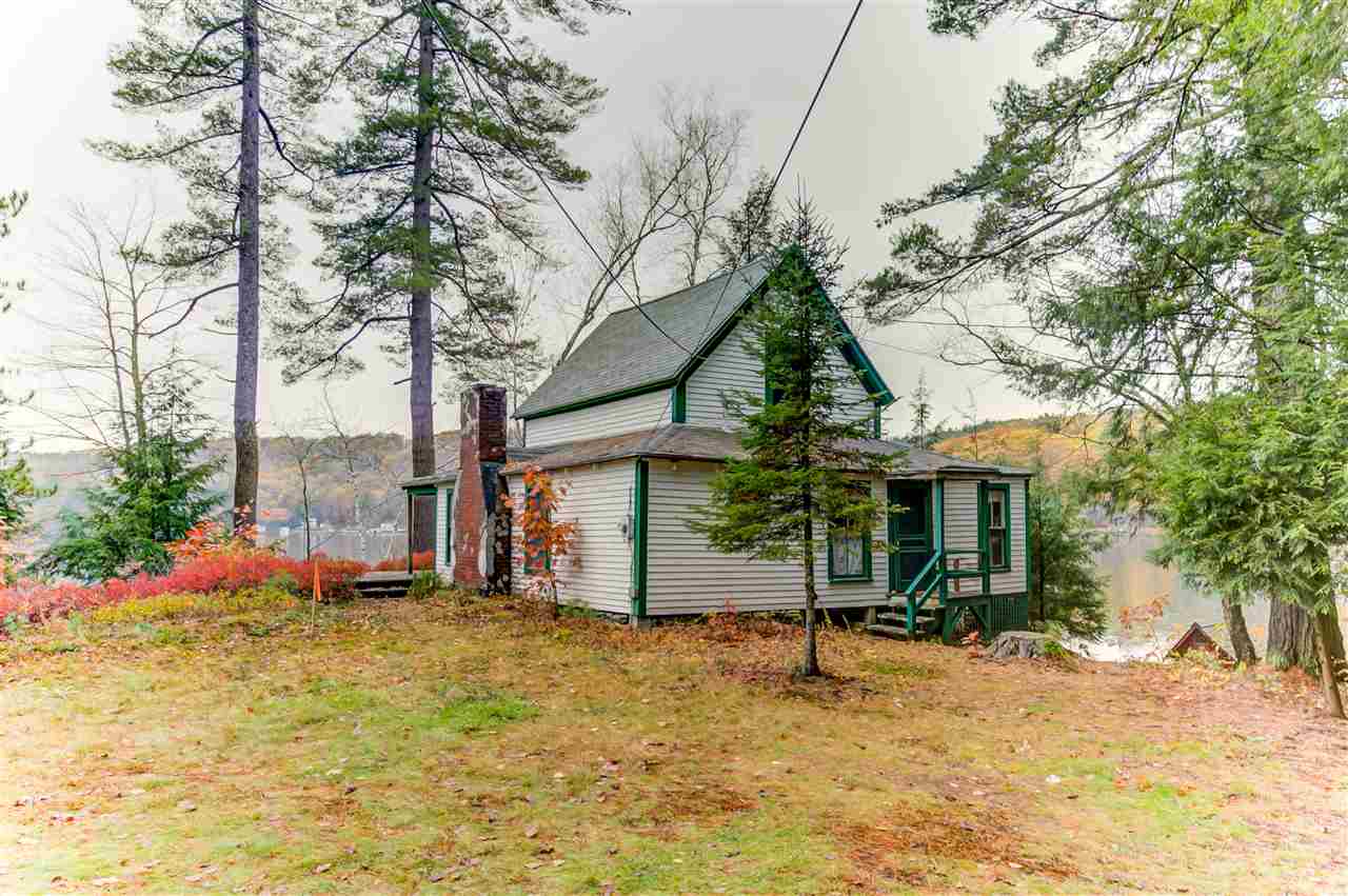 411 Partridge Lake Road Littleton, NH 03561 - Photo 1 of 40