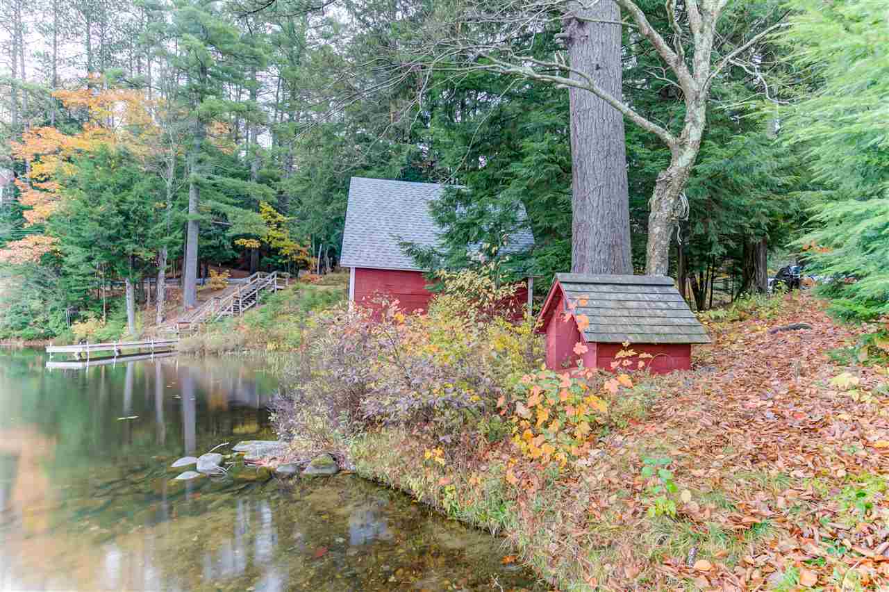 411 Partridge Lake Road Littleton, NH 03561 - Photo 11 of 40