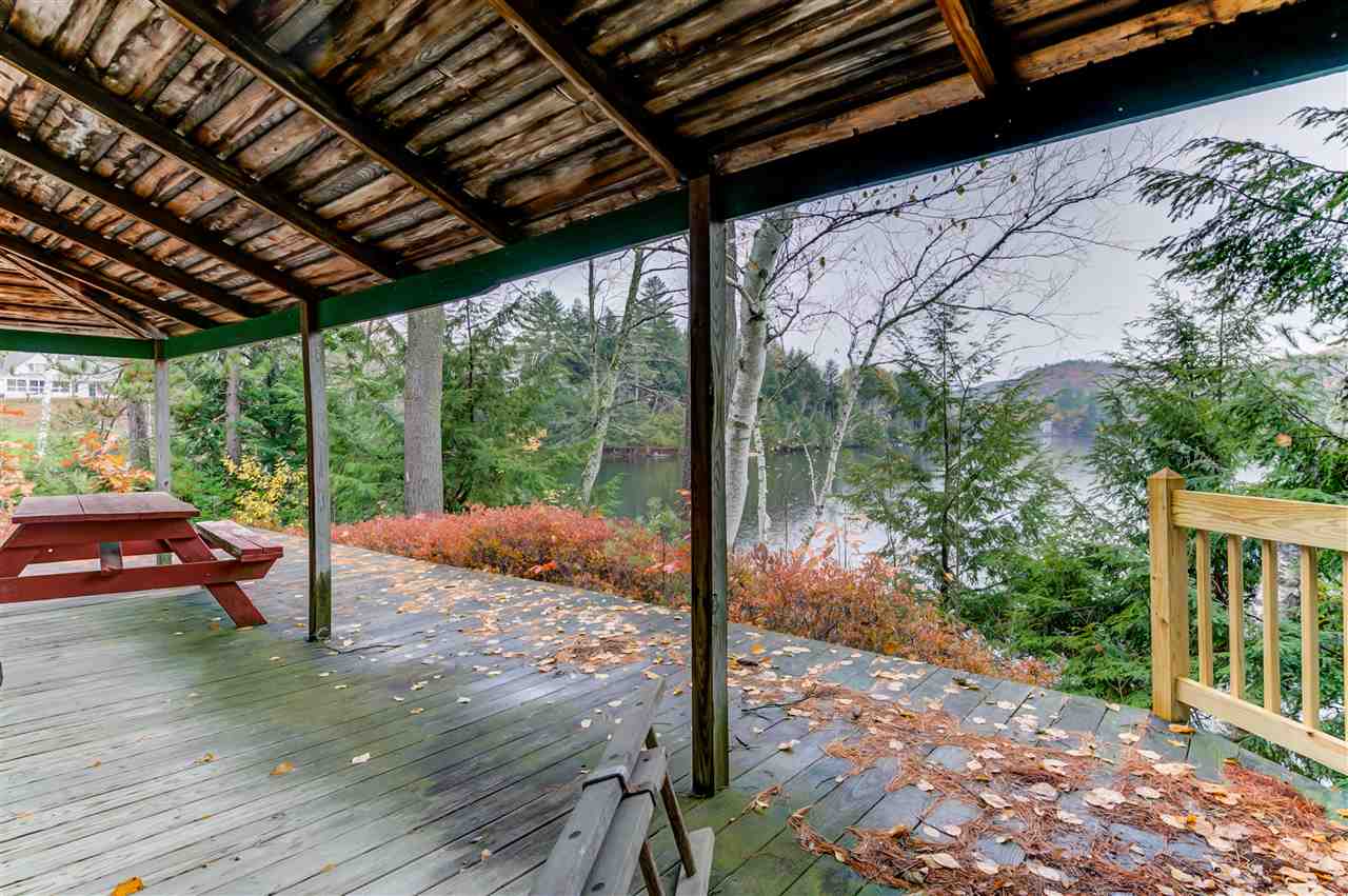 411 Partridge Lake Road Littleton, NH 03561 - Photo 13 of 40