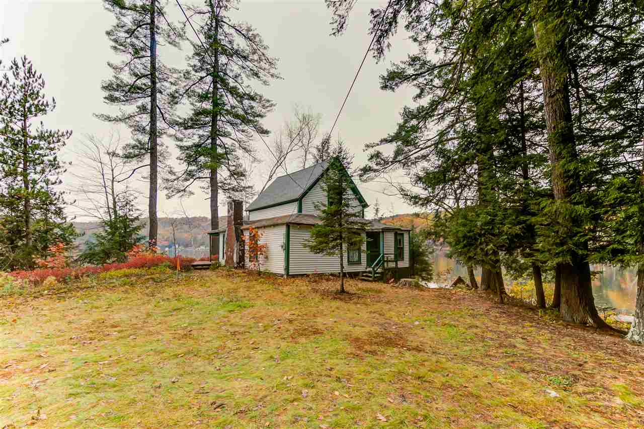 411 Partridge Lake Road Littleton, NH 03561 - Photo 14 of 40